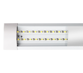 LED panel MARS - svítidlo - 60cm - 18W - 230V - 1800Lm - CCD - teplá bílá