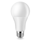 LED žárovka MILIO - E27 - A80 - 18W - 1500Lm - teplá bílá