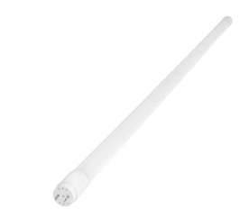 LED trubice - T8 - 9W - 60cm - 900Lm - CCD - MILIO GLASS - teplá bílá