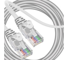 10m síťový kabel LAN
