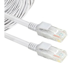 15m síťový kabel LAN