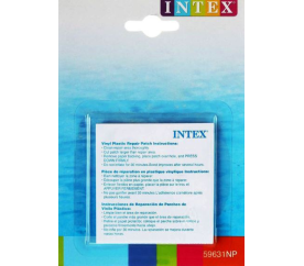 Sada na opravu záplat INTEX