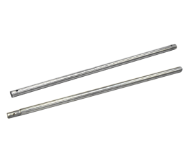 Aga Náhradní tyč na trampolínu  2,5 cm - délka 240 cm