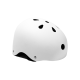 Aga4Kids Dětská helma Bílá 54-58 cm