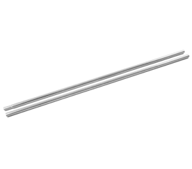 Aga Náhradní tyč na trampolínu  2,5 cm - délka 205 cm