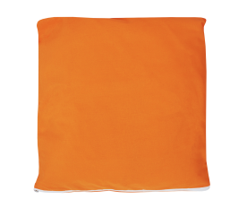 Aga Povlak na polštář 40x40 cm Oranžový