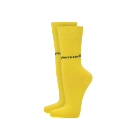Pierre Cardin Ponožky 2 PACK Yellow