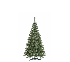 Aga Vánoční stromeček Jedle 160 cm