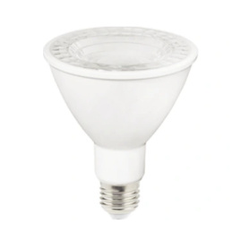 LED žárovka - E27 - PAR30 - 12W - 900Lm - teplá bílá - 3000K