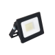 LED reflektor SLIM SMD - 20W - IP65 - 1400Lm - studená bílá - 6000K