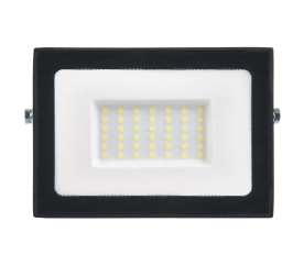 LED reflektor SLIM SMD - 70W - IP65 - 4900Lm - neutrální bílá - 4500K
