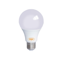 LED žárovka - E27 - 15W - CCD - teplá bílá - 1355Lm
