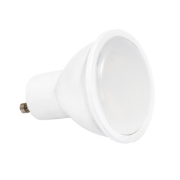LED žárovka - GU10 - 3W - 240Lm - teplá bílá