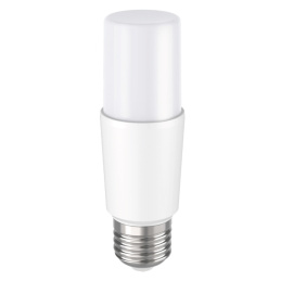 LED žárovka - E27 - T37 - 9W - 810Lm - neutrální bílá