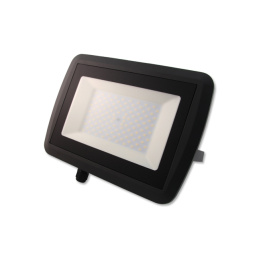 LED reflektor s krabicí - LINGA - 100W - IP65 - 10000Lm - neutrální bílá - 4500K