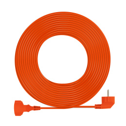 Prodlužovací kabel 30m - 3x1,5