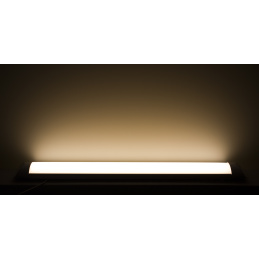 8x LED panel ECOLIGHT - EC79935 - 120cm - 36W - 230V - 3600Lm - neutrální bílá