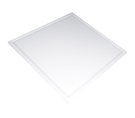 LED panel ČTVERCOVÝ BRGD0177 - 60 x 60cm - 40W - 3900Lm - studená bílá