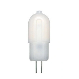 LED žárovka G4 - 3W - 270 lm - SMD - neutrální bílá