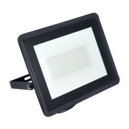 LED reflektor IVO - 100W - IP65 - 8550Lm - studená bílá - 6000K