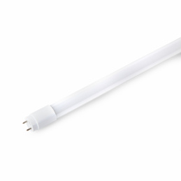 LED trubice - T8 - 18W - 120cm - 1800Lm - CCD - nano plast - studená bílá