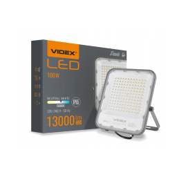 LED reflektor PREMIUM 100W - neutrální bílá