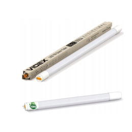 LED trubice T8 - 60cm - 10W - neutrální bílá