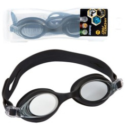 BESTWAY Plavecké brýle Hydro-Pro ™ Inspira Race 21053 - černé