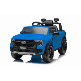 Ford Ranger LIFT Modrá